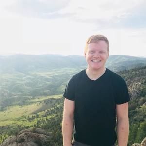 Meet your Posher, Matthew